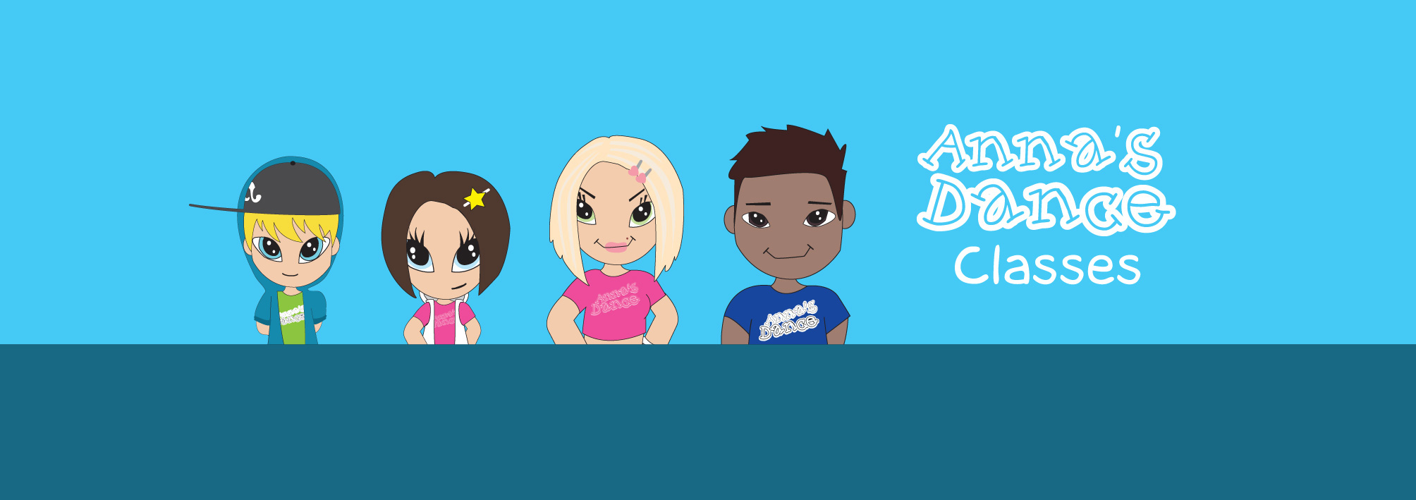 Anna’s Dance Classes