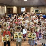 Anna's Dance - Minions Party